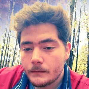 Meet your Posher, Ian